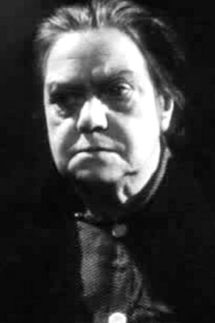 Actor Image
