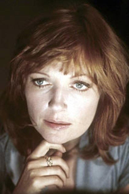 Jenny Runacre Jenny Runacre