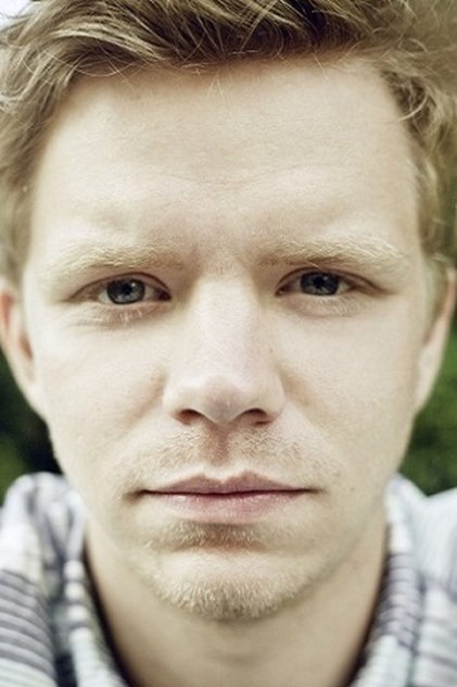 Actor Image