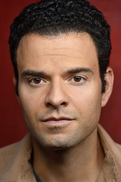 Actor Image