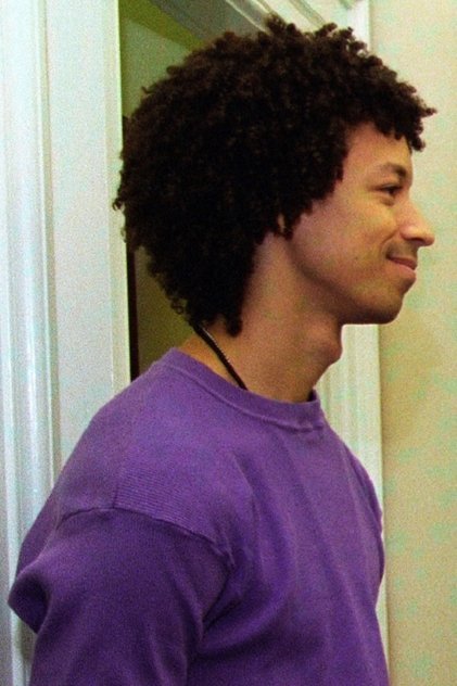 Zachary Alford Zachary Alford