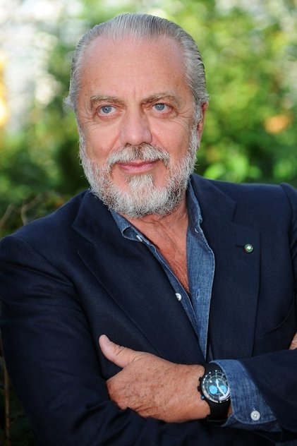 Aurelio De Laurentiis Profilbild