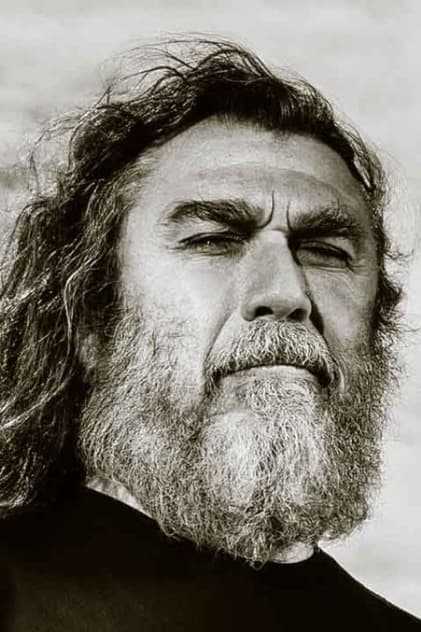 Tom Araya Profilbild