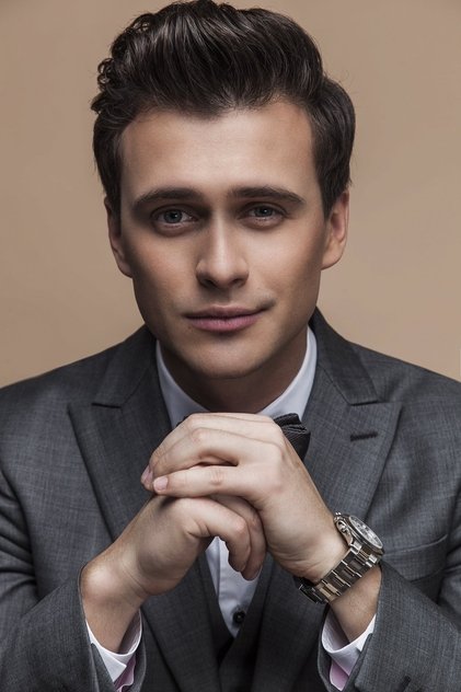 Oleksandr Skichko Oleksandr Skichko