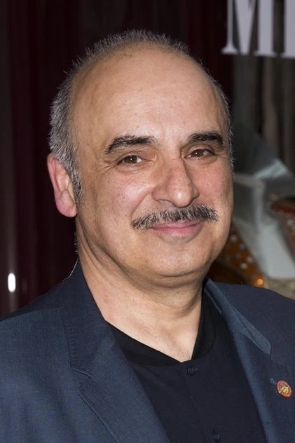 Actor Image
