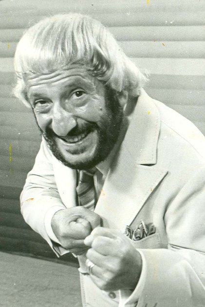Actor Image