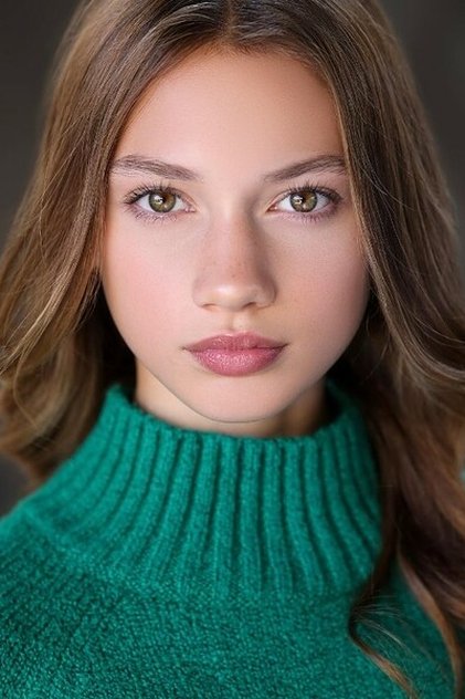 Maya Le Clark Maya Le Clark