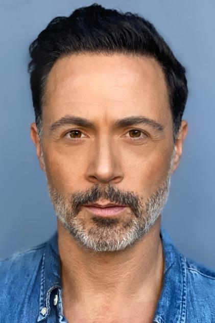 Actor Image