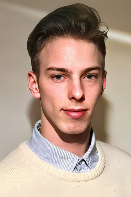 Actor Image