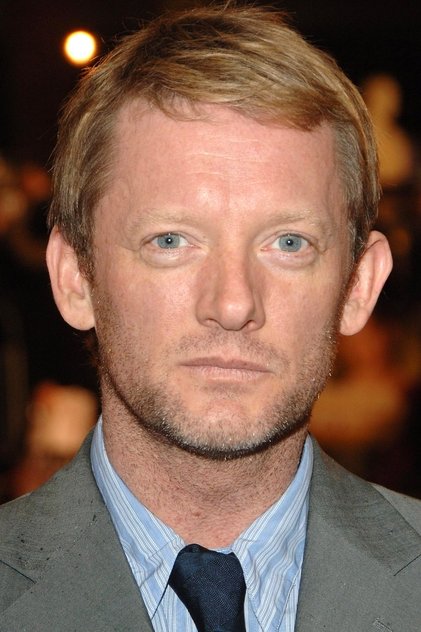Douglas Henshall Douglas Henshall