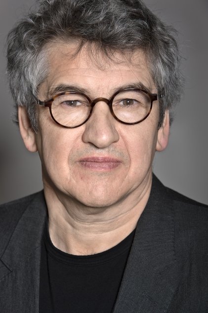 Richard Loncraine Richard Loncraine