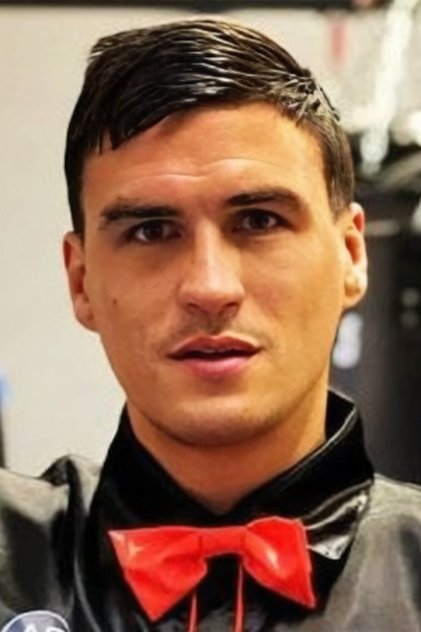 Actor Image
