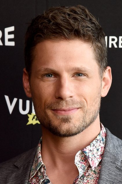 Matt Lauria Profilbild