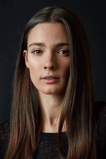Lorina Kamburova Lorina Kamburova