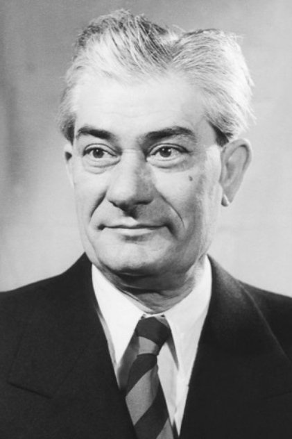 Zoltán Makláry Profilbild