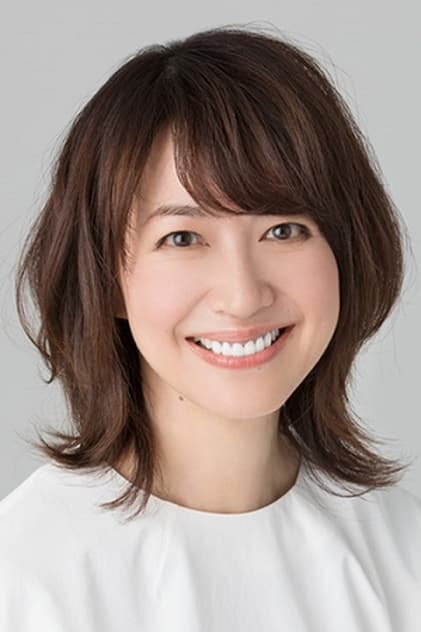 Yôko Moriguchi Profilbild