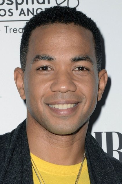 Alano Miller Alano Miller