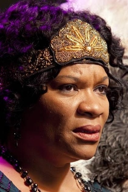 Jevetta Steele Jevetta Steele