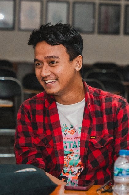 Rafi Eka Rafi Eka