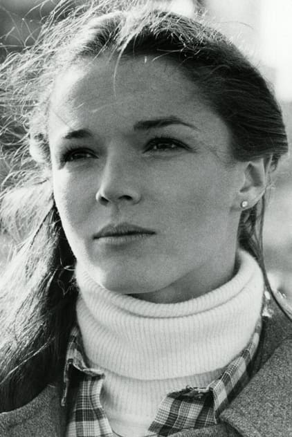 Janet Eilber Profilbild