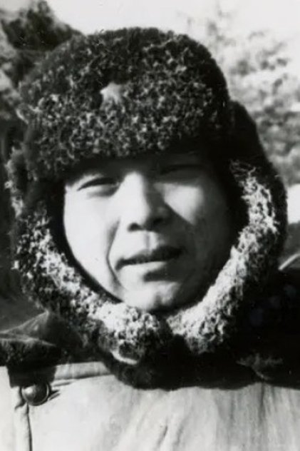 Kou Jiwen