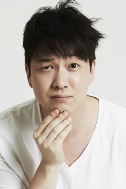 Actor Image