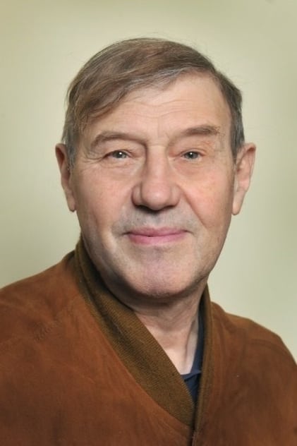 Sergei Dreiden Profilbild