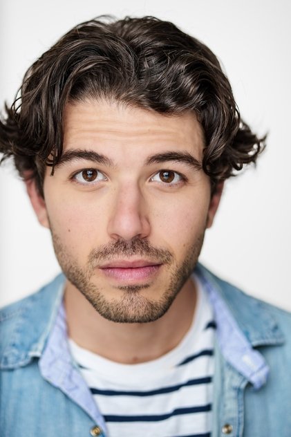 Actor Image