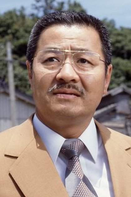 Actor Image