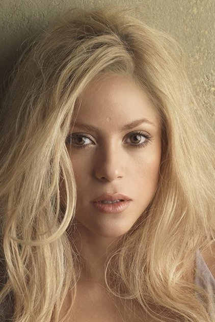 Shakira Shakira