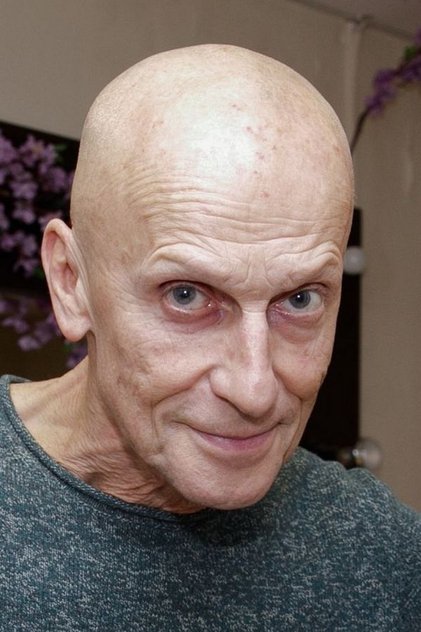 Actor Image