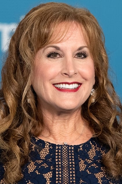 Jodi Benson Profilbild