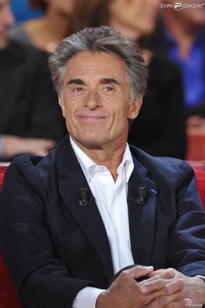 Gérard Holtz Gérard Holtz
