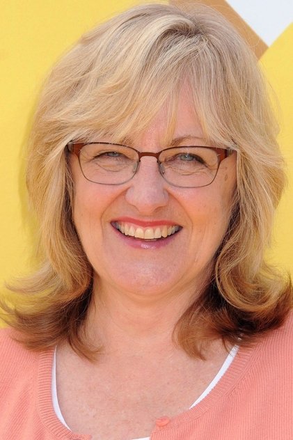 Janet Healy Janet Healy