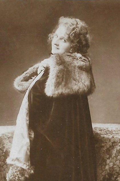 Actor Image