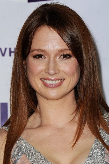 Ellie Kemper Ellie Kemper