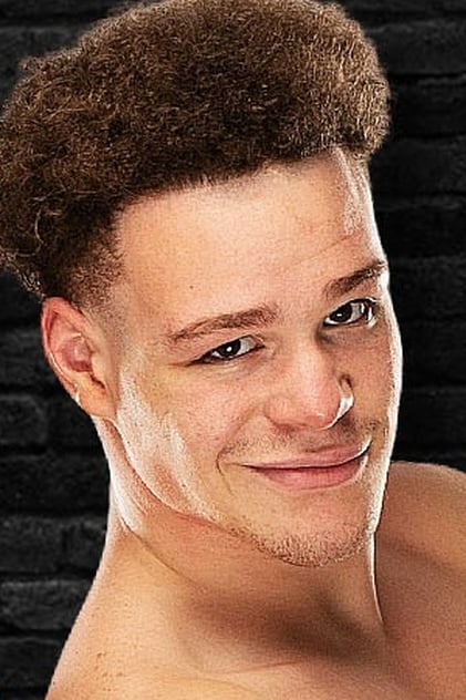 Dante Martin Dante Martin
