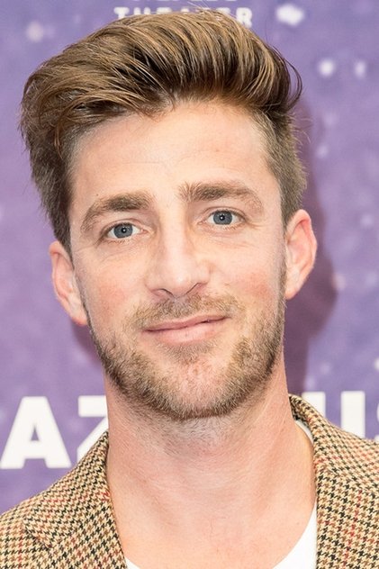 Actor Image