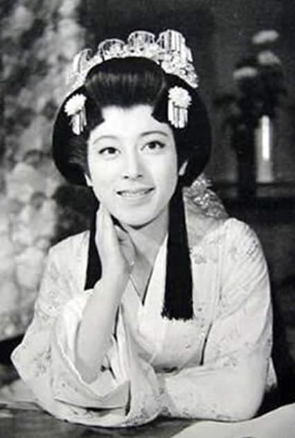Yōko Matsuyama Profilbild