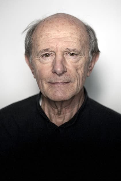 Jean-Louis Étienne Profilbild