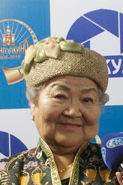 Actor Image