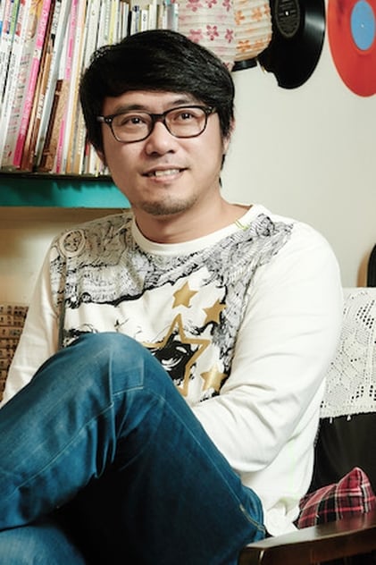 Liao Shih-Han Liao Shih-Han