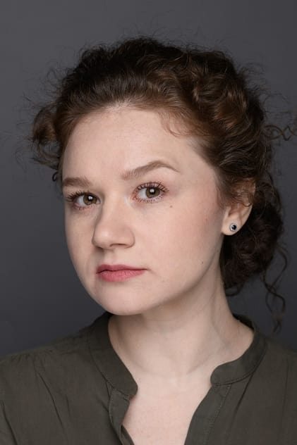 Марина Барсукова Profilbild