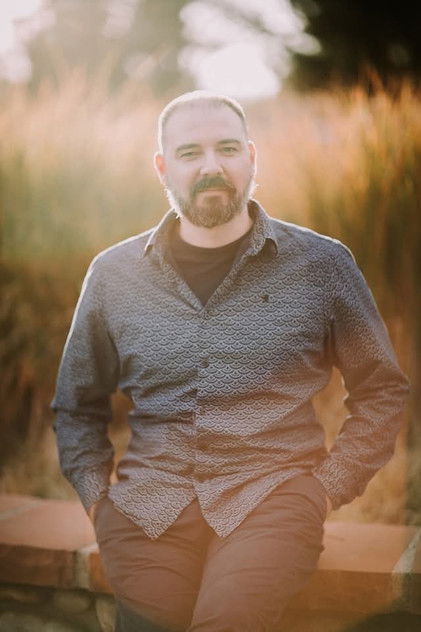 Frédéric Hauté Frédéric Hauté