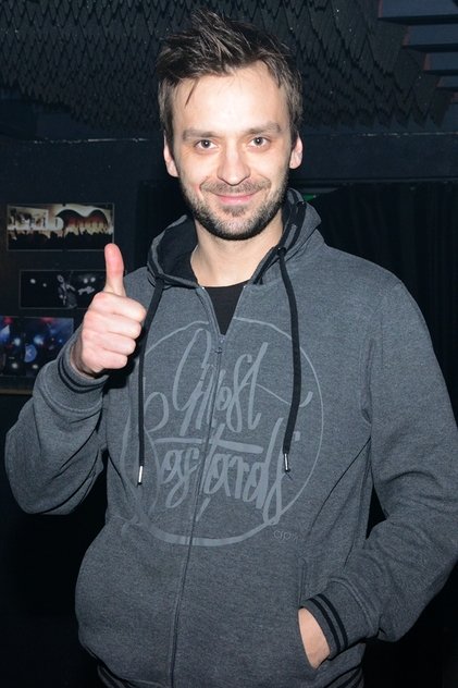 Actor Image