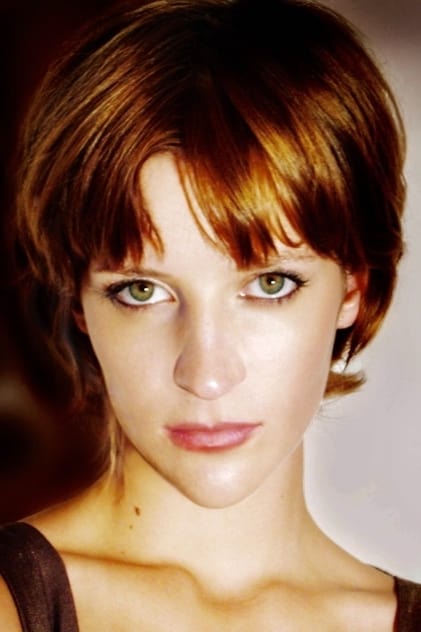 Rhiana Griffith Profilbild