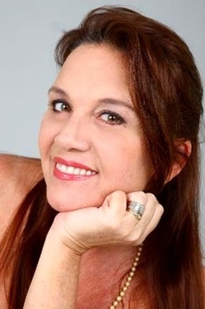 Cristina Prochaska Cristina Prochaska