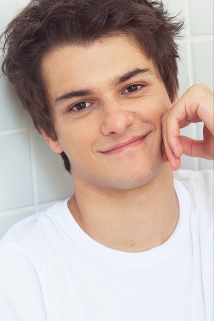 Actor Image