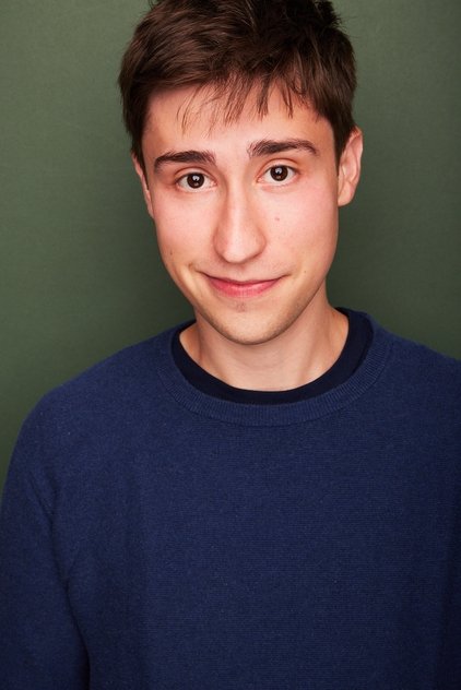 Actor Image