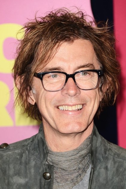 Tom Petersson Tom Petersson